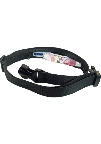 Av Kemeri 40 mm Gizli Cepli Düz Renk 006