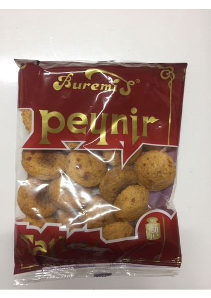 Peynir Tatlısı 150 gr