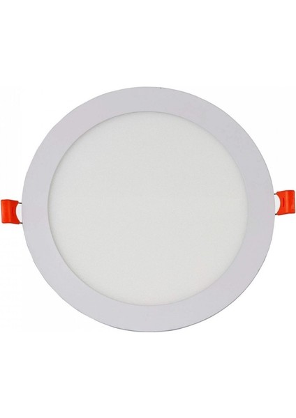 6W 3000K Günışığı Sıva Altı Panel Armatürü ALP-1006