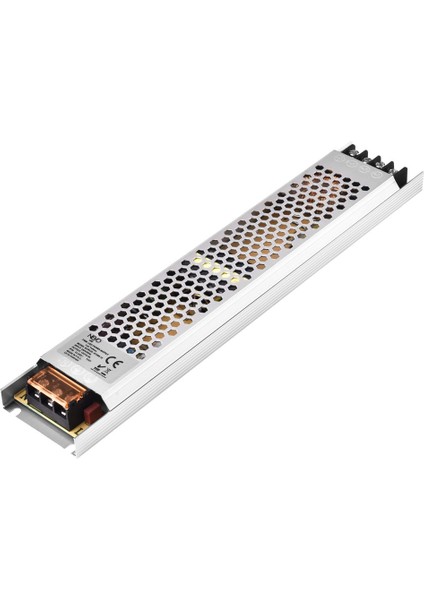 12V 16.5A Slim LED Trafosu NT200-12