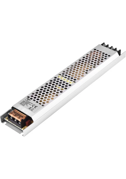 12V 20A Slim LED Trafosu NT240-12