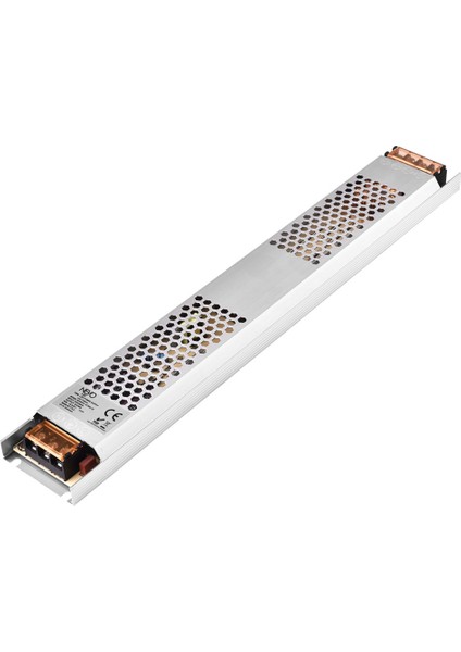 12V 30A Slim LED Trafosu NT360-12