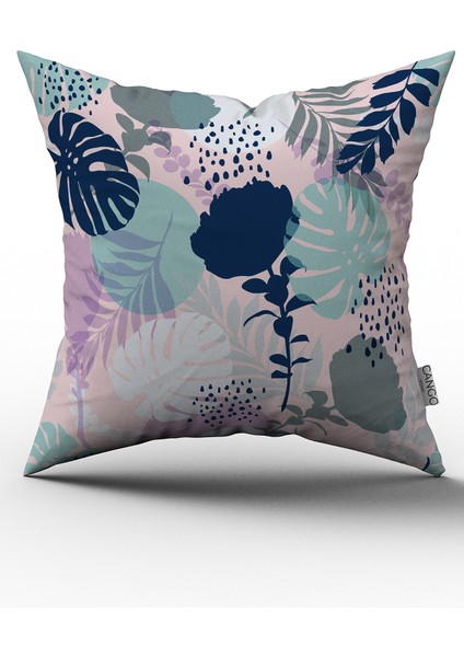 Çift Tarafı Baskılı Özel Tasarım Yastık Kırlent Kılıfı 788-CT