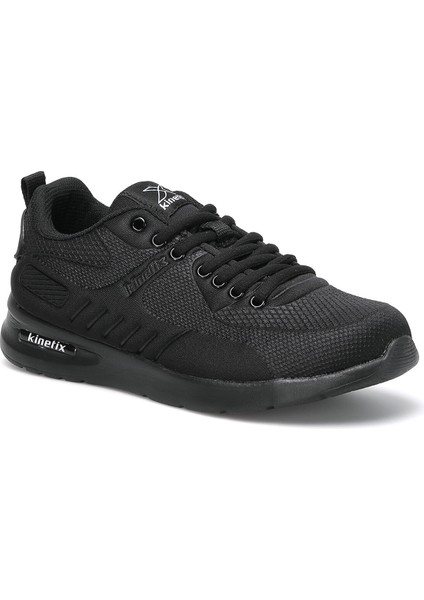 Nına Tx 2fx Siyah Erkek Çocuk Sneaker