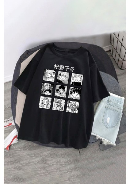 Tokyo Avengers Tasarım Tshirt