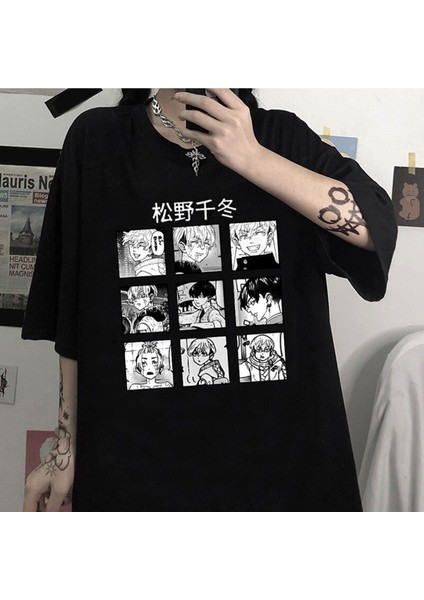 Tokyo Avengers Tasarım Tshirt fiyatları