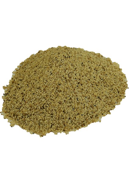 Beyaz Haşhaş Tohumu 100 gr Doğal Tane Yüksek Aroma ve Taze Öğütülmüş