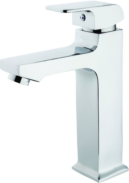 Deka Mix Lavabo Bataryası