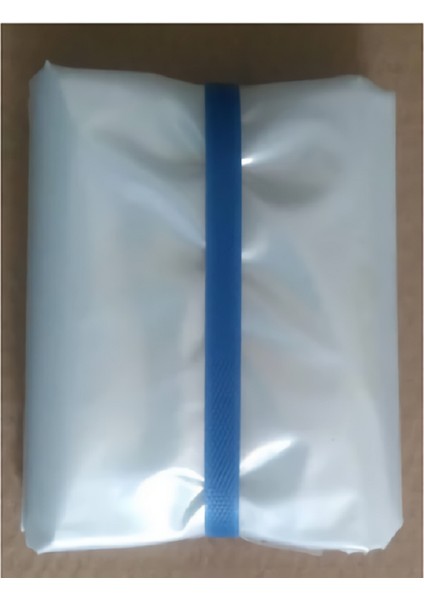 Şeffaf Naylon-Branda 160 Micron (4m x 7m) fırsatları