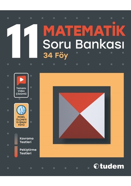 11. Sınıf Matematik Soru Bankası