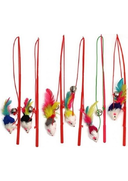 Kedi Oyuncağı modelleri