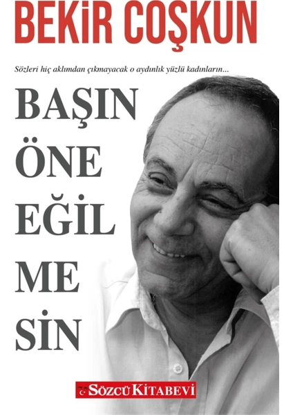 Başın Öne Eğilmesin - Bekir Coşkun