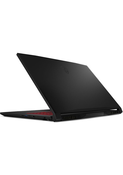 Katana GF66 11UE-605XTR Intel Core i7 11800H 16GB 512GB SSD RTX3060 15.6" Freedos Taşınabilir Bilgisayar