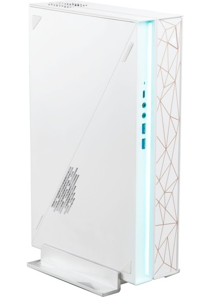 CREATOR P50 11SI-005EU Intel Core i5 11400 16GB 1TB+512GB SSD GTX1660 SUPER Windows 10 Pro Masaüstü Bilgisayar