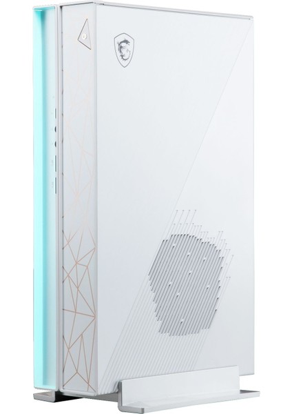 CREATOR P50 11SI-005EU Intel Core i5 11400 16GB 1TB+512GB SSD GTX1660 SUPER Windows 10 Pro Masaüstü Bilgisayar