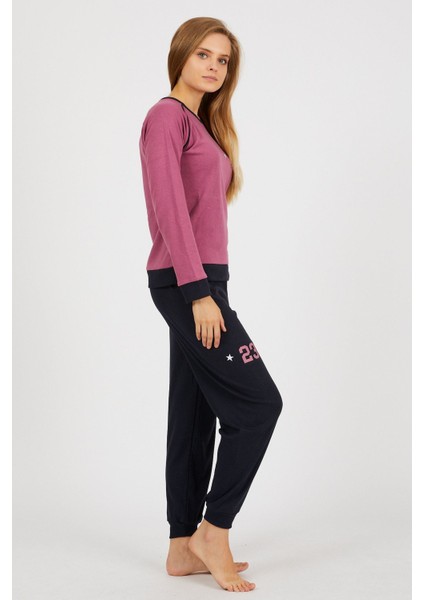 Baskılı Pijama Takım fırsatları