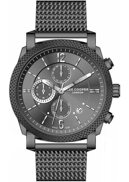 LC07108.060-NL Erkek Kol Saati