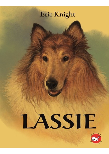 Lassie (Ciltli) - Eric Knight