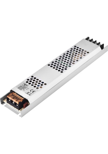 12V 12.5A Slim LED Trafosu NT150-12