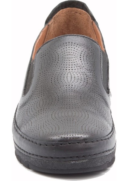 2213501Y Siyah Bayan Ayakkabı Kadın Casual fırsatları