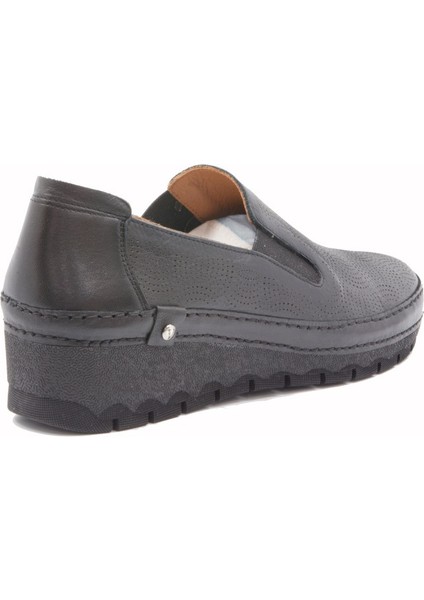 2213501Y Siyah Bayan Ayakkabı Kadın Casual indirimleri