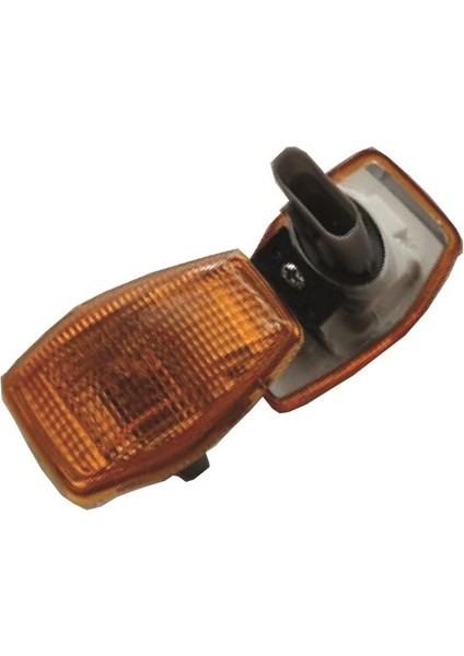 Hyundai Getz Çamurluk Sinyal Sağ - Sol Uyumlu (Sarı) 2002-2010 fiyatları