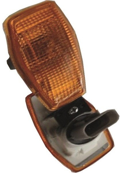 Hyundai Getz Çamurluk Sinyal Sağ - Sol Uyumlu (Sarı) 2002-2010 modelleri