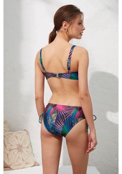 221220 Göğüs Toparlayıcı Balensiz Curly Soft Pedli Bikini Takım fiyatları