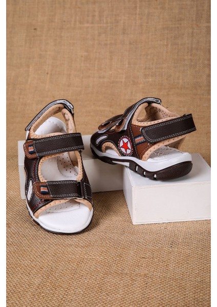 Önü Açık Çocuk Sandalet fiyatları