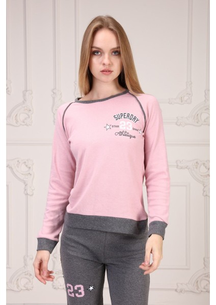 Baskılı Interlok Pijama Takım fiyatları