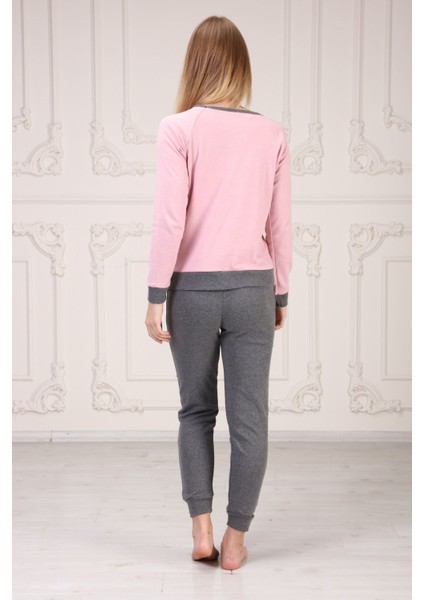 Baskılı Interlok Pijama Takım indirimleri