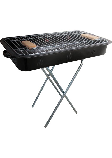 Mangal 40 Lık Ayaklı