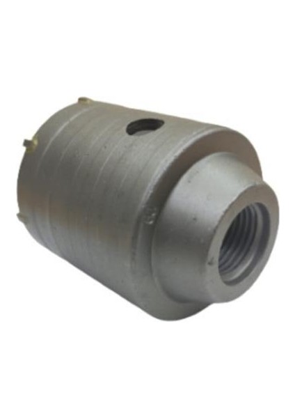 Sds Beton Buat Açma Yedek Panç 60 mm MU-0870-86