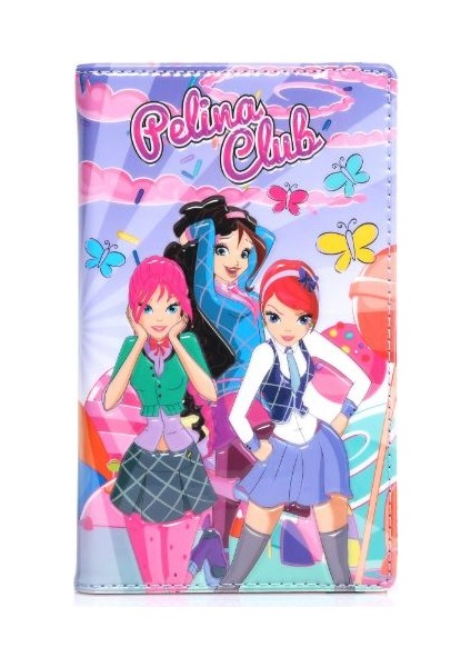 Lenovo Tab M10 TB-X605L TB-X605F Kapaklı Kabartma Resimli Kılıf+ Kırılmaz Cam