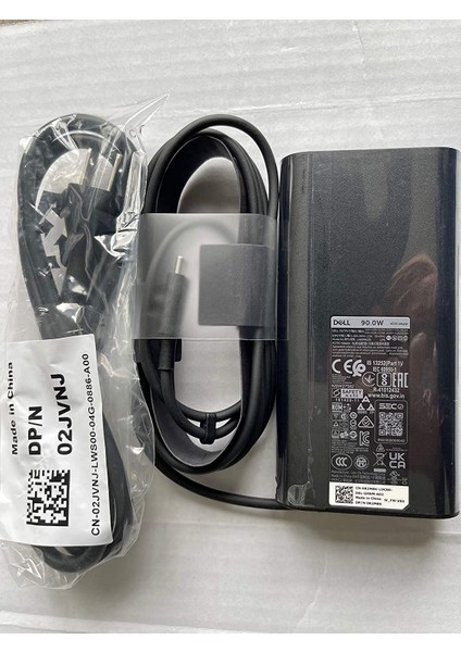 USB Tip C(Usb-C) Ac Güç Adaptörü Dell fiyatları