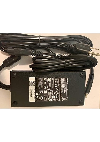 Dell 180W Ac Adaptör modelleri