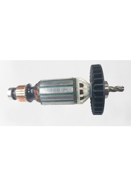 D25133K Endüvi Rotor Kollektör (N566901)