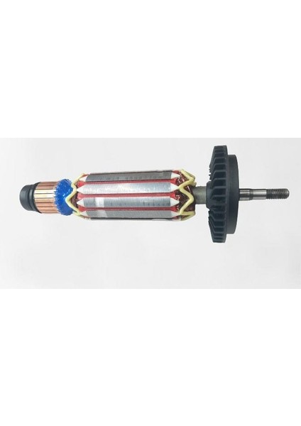 Dewalt Dwe 4257 Endüvi Rotor Kollektör (N474961)