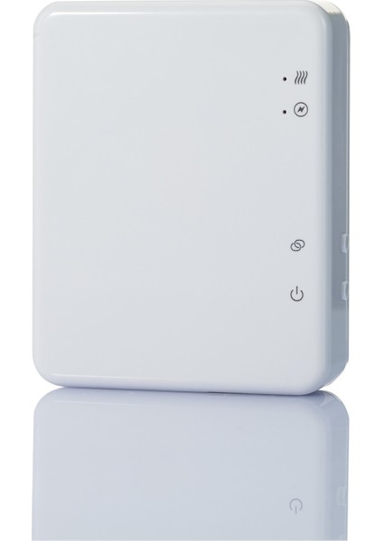 Rc 250S Kablosuz Oda Termostatı Büyük Dijital Ekran modelleri