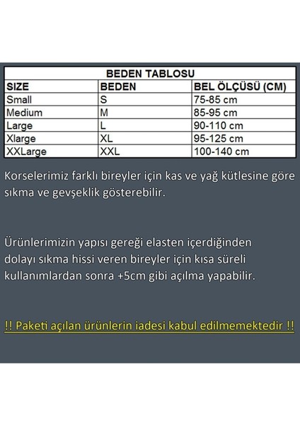 Yün Korse Angora Giydirmeli Ince