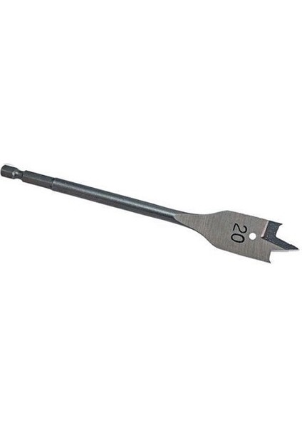 Yaprak Matkap Ucu 26mm Mu1578-92