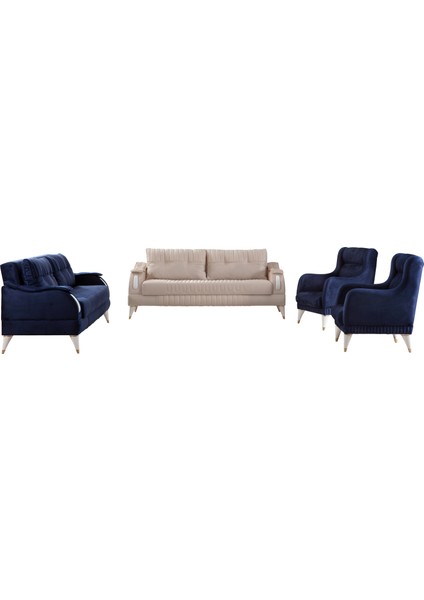 Yataklı, Sandıklı Belletto Leon Koltuk Takımı fiyatları