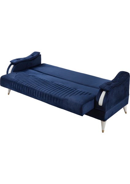 Yataklı, Sandıklı Belletto Leon Koltuk Takımı modelleri