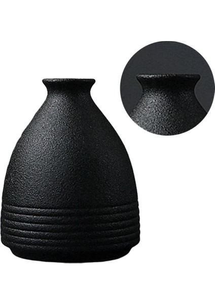 Seramik Kuru Çiçek Vazo Dekoratif Heykel Centerpieces Ev Dekorasyonu C (Yurt Dışından) fiyatları