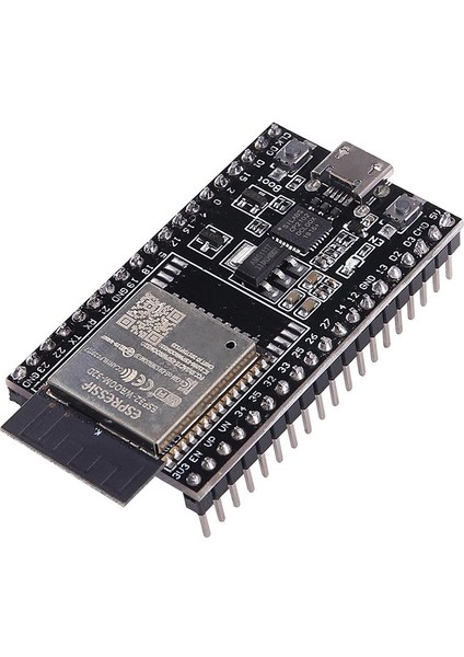 ESP32-WROOM-32D Wifi Bluetooth Geliştirme Modülü