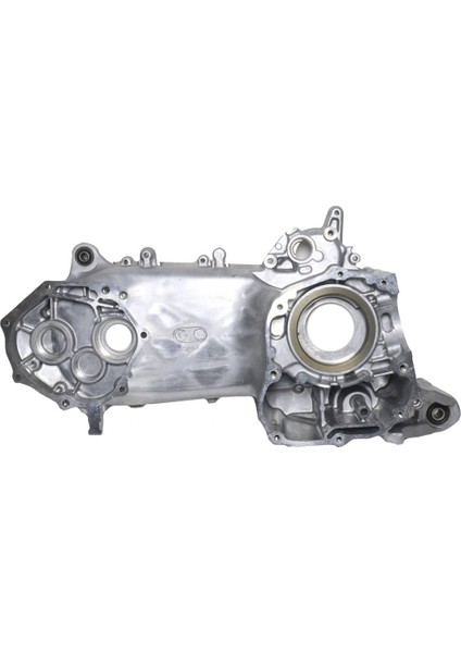 Activa-S 125 Sol Karter Oem