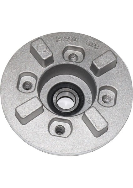 Arka Dişli Tamburu Komple Cub - Sfc