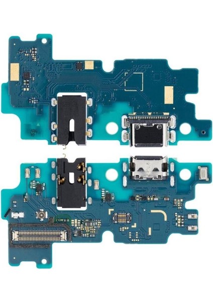 Samsung Galaxy A50S Şarj Bordu