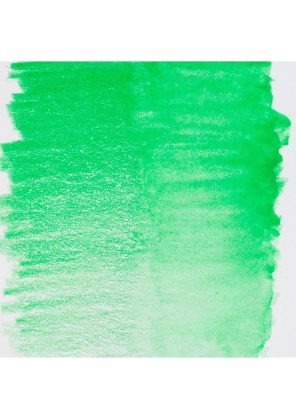 Dessin Aquarell Sulu Boya Kalemi Green N:B883566K