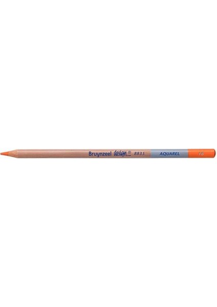 Dessin Aquarell Sulu Boya Kalemi Permanent Orange N:B883518K fiyatları